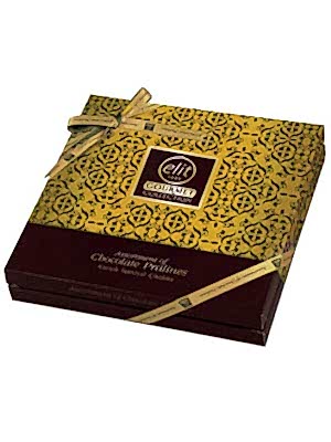 Elit Gourmet Collection Spesiyal Sarı Kutu 365 Gr