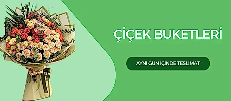 Çiçek Buketi