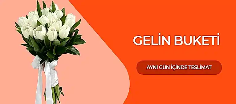 Gelin Buketi