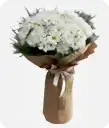 Papatya Buketi